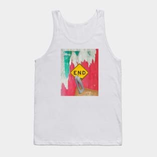 The End Tank Top